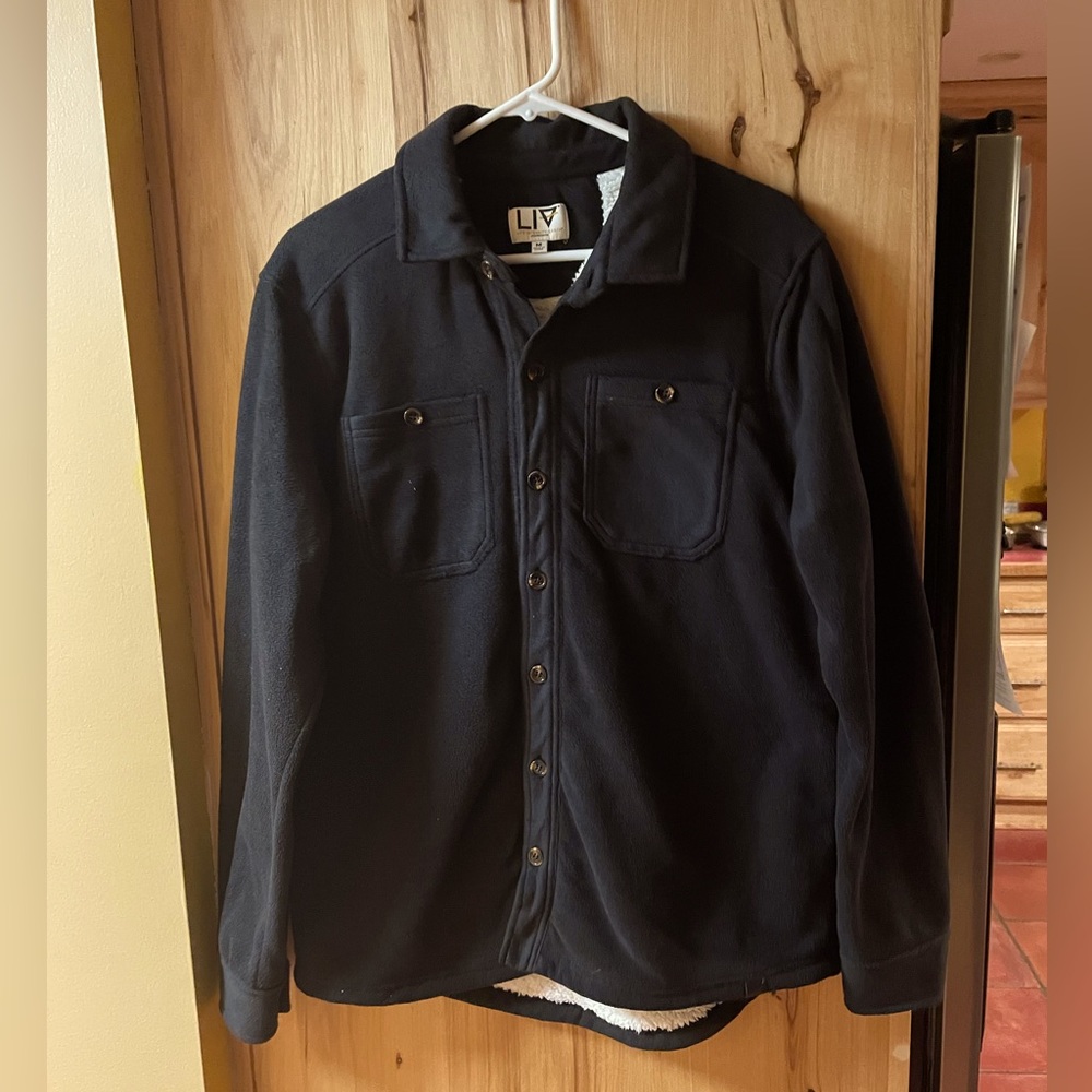LIV Outdoor‎ Spectral shirt/jacket